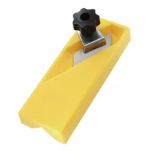 Ручная работа по дереву ручной инструмент гипсокартон правый плоский угол кромки для гипсокартона 149*55*48 мм/155*58*43 мм