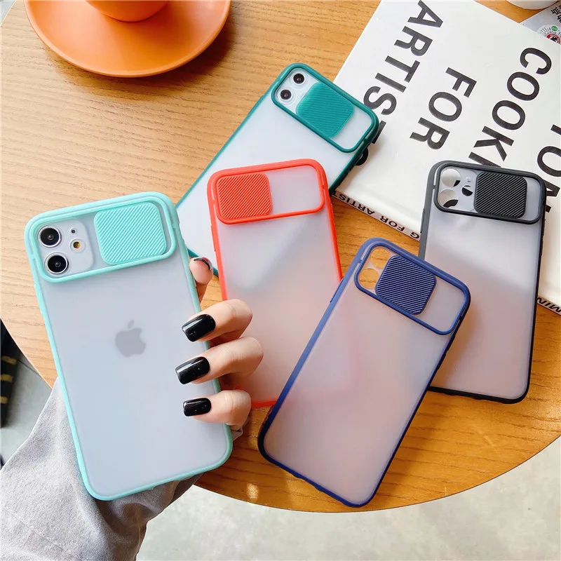 Противоударный Прозрачный чехол для iPhone 11 Pro Max XR X XS 6 6S 7 8 Plus|Бамперы| |