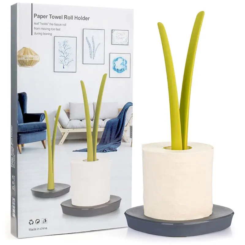 

Branch Modeling Tissue box Paper Towel Holder Storage Rack Wedding Desktop Decor