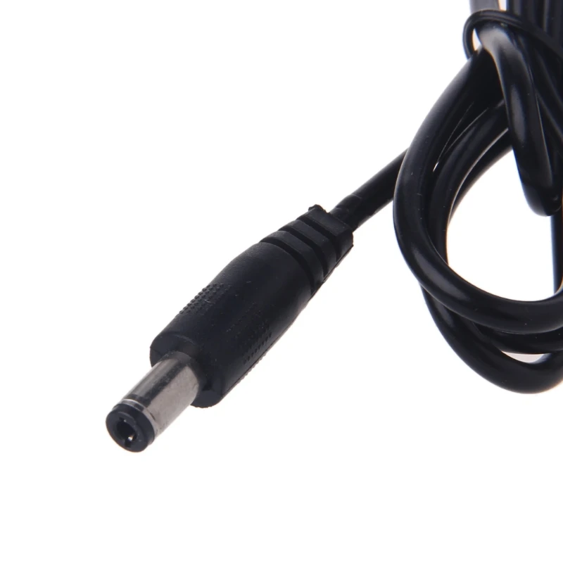 12V 5A 60W AC к DC адаптер питания для 5050 гибкий светодиодный светильник полосы 3528