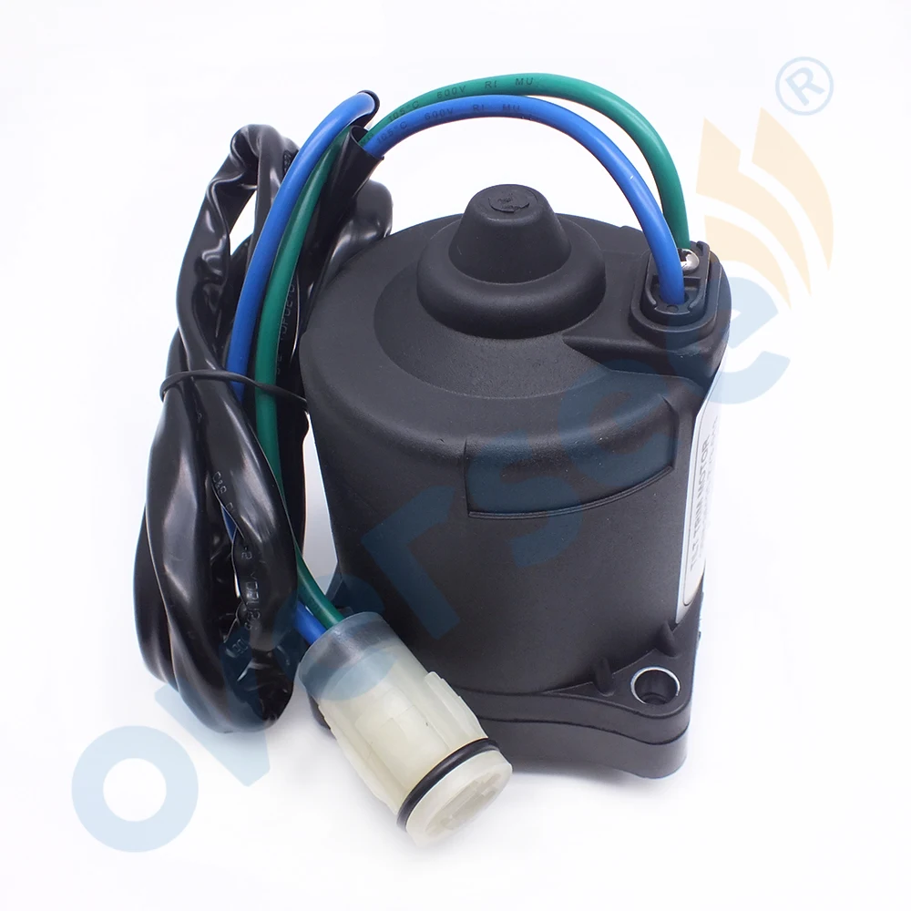 36120-ZY3 Trim Motor 36120-ZY3-013 12V For Honda Outboard Motor 75-225HP 36120-ZY3-023;36120-ZY9-013 38100-93J03