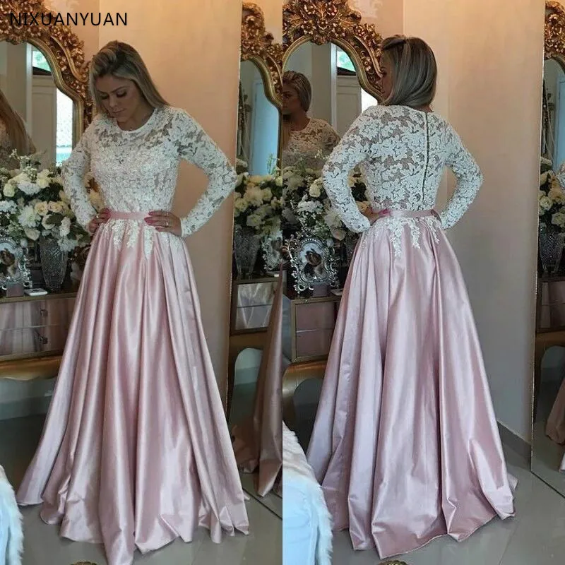 gala women's dress