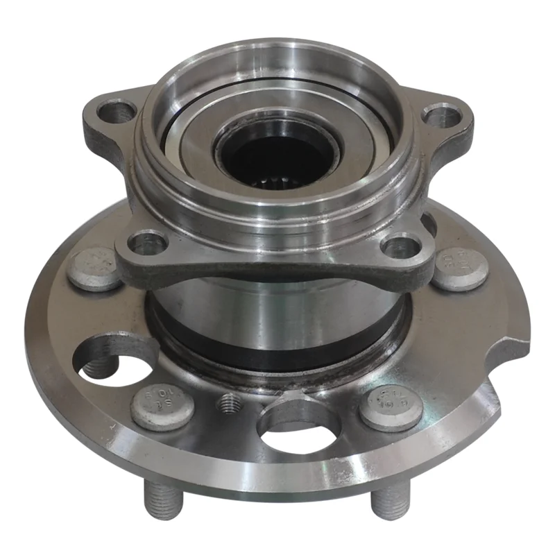 

58BWKH14-5 Rear wheel Bearing Hub For Chery Tiggo3 4WD after 2005 2006 2007 2008 2009 2010 2011 2012 3t-84 * 152 * 69 / 26 teeth