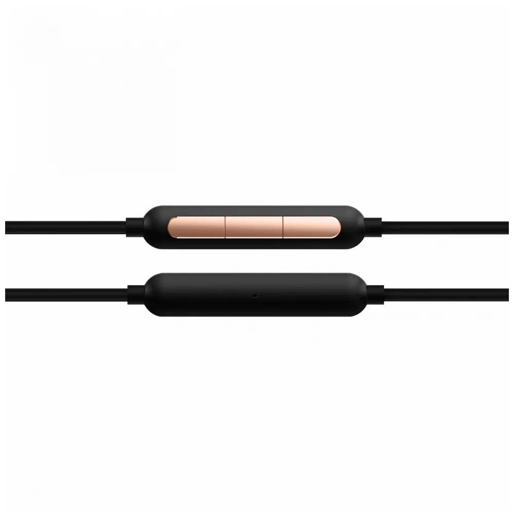 Наушники 1MORE Triple Driver In Ear Headphones E1001 (вкладыши проводные 20 40000 Гц)|Наушники и