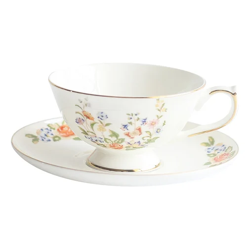 Bone china F
