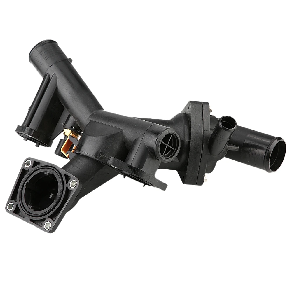 LR005631 Thermostat Housing Assembly for LAND ROVER ROVER DISCOVERY III