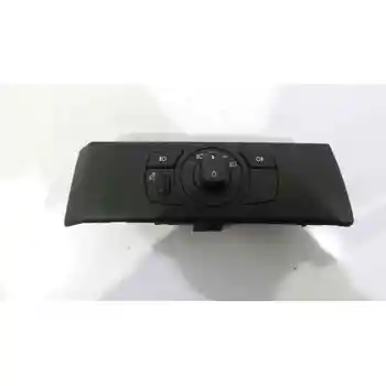 

695373501 2512069 switch Boot Bmw 5 Series Saloon (e60) 520i