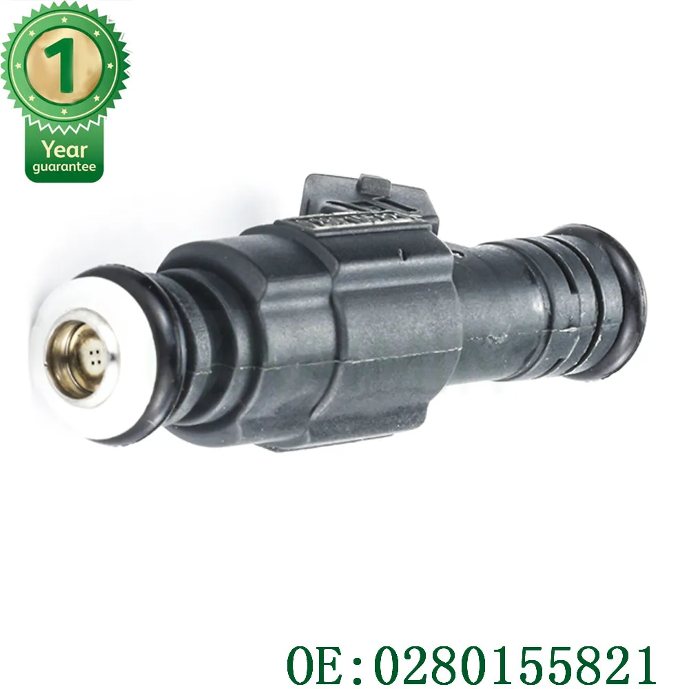 Новинка; ; топлива injetctor Топливная форсунка 0280155821 0280150209 93267340 для Volvo 740 2,3