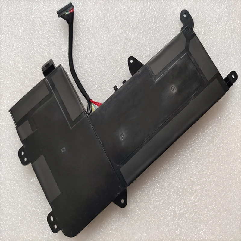 Bateria do Portátil para Lenovo Legion Y720 15ikb 80vr Y710 Sit L16m4pb0 L16s4tb0 5b10m33723 5b10m33724 14.6v 15.36v 60wh Novo - Imagem 2