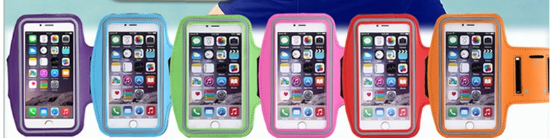 Mobile Phones Arm Bag (2)