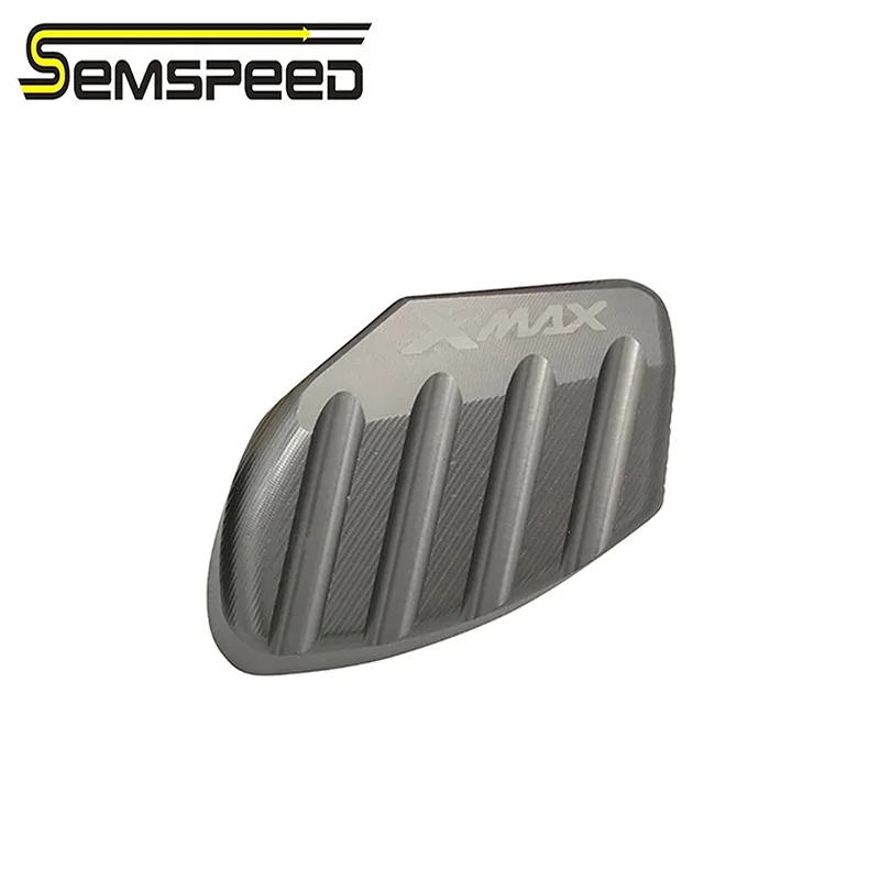 ΰ XMAX  ̵ ĵ е, ߸ XMAX 300 XMAX 250 XMAX 125 2020 SPEED CNC ׼ űĵ  ÷Ʈ