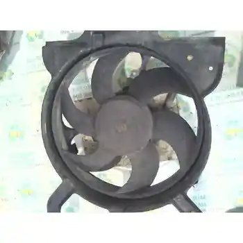 

2240576 electric fan Ford Orion 1.8 16v Cat