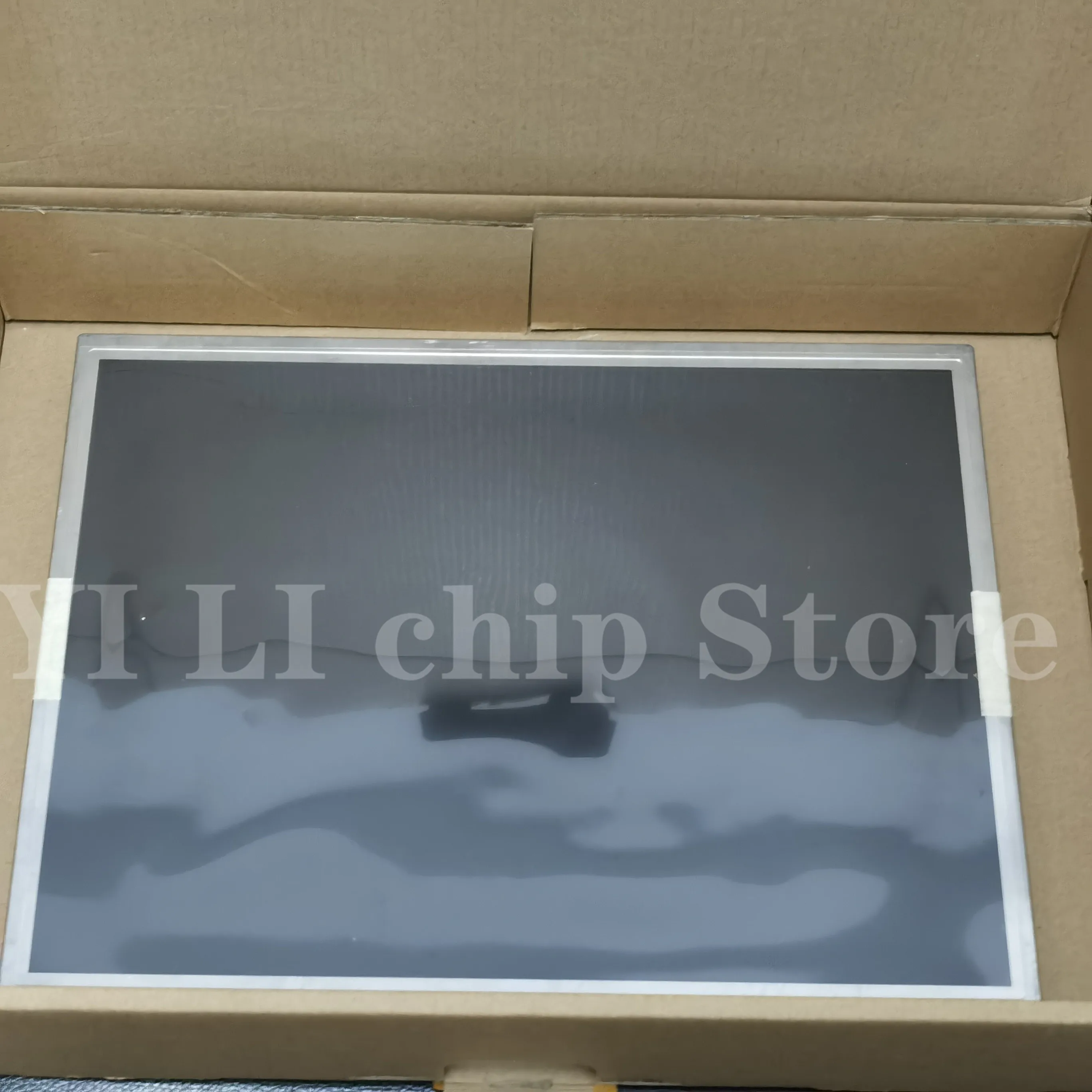 100%  ׽Ʈ LCD г ÷ ȭ, AA150XN07, AA150XN08, AA150XN09, AA150XC01, 15 ġ