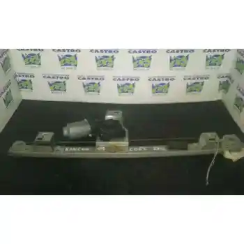 

402089A WINDOW REGULATOR REAR RIGHT RENAULT KANGOO (F/KC0)