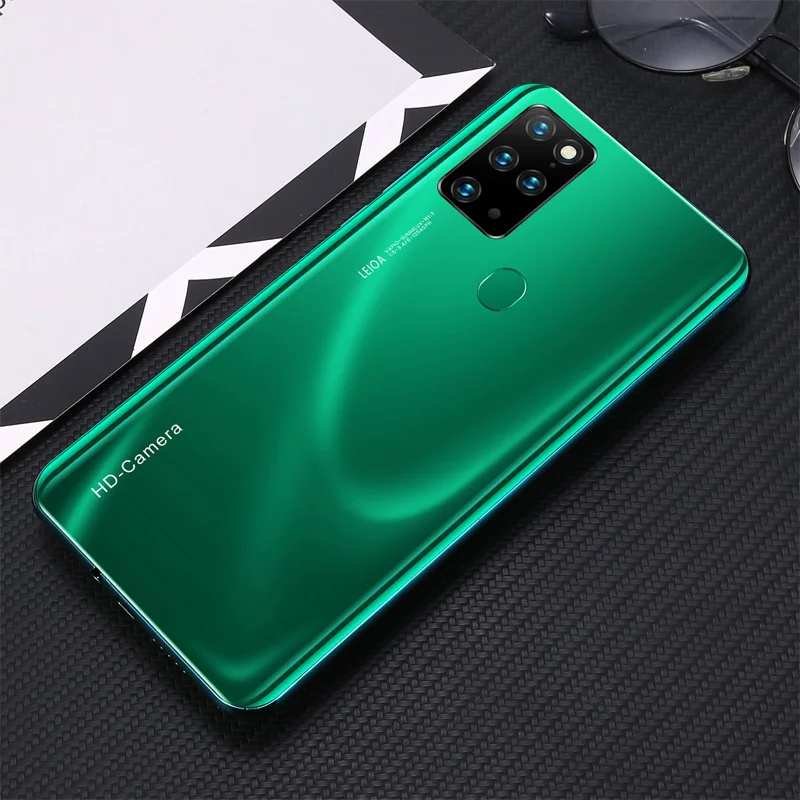 LED turbine air vent Car air condition vent