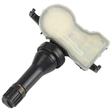 Автомобильная система контроля давления в шинах Tpms, Датчик 433 МГц для D o d g e Дротика Chrysler 68193586Ac 68252493Ab 68105280Ad