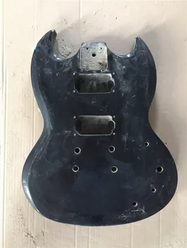 

Afanti Music DIY guitar kit DIY Electric guitar Body (AMW-317)