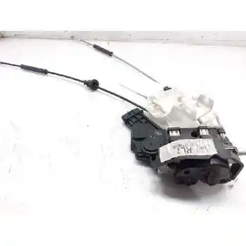 

814101D010 DOOR LOCK REAR LEFT KIA CARENS (AN)