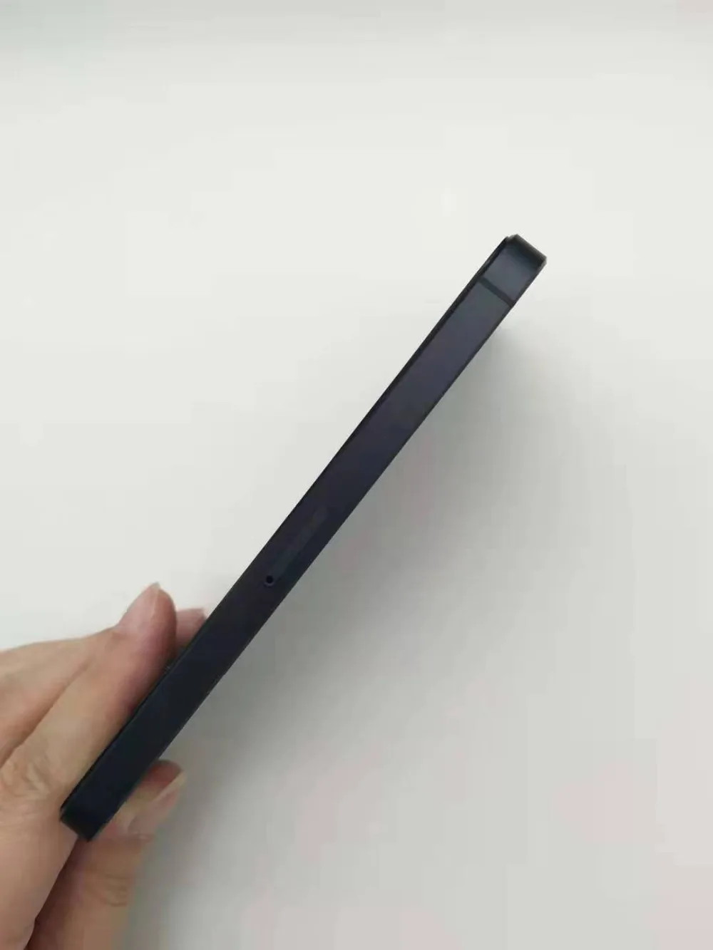 Apple iPhone 5 разблокированный мобильный телефон iOS двухъядерный 4," 8MP камера wifi gps б/у телефон Бесплатный подарок