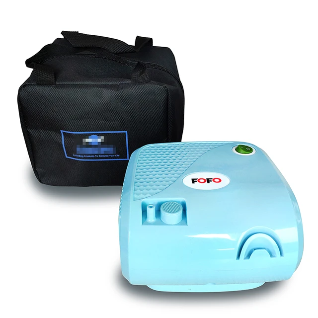 Asthma Nebulizer Walgreens