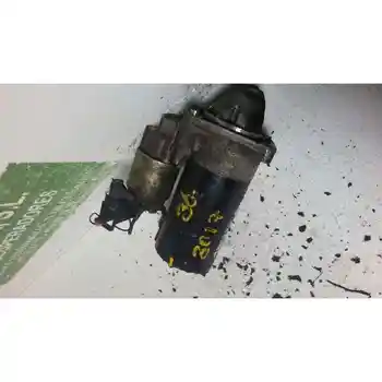 

000109030 ENGINE STARTER FIAT BRAVO (182)