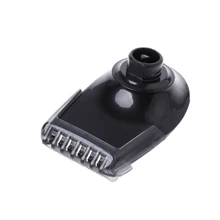 Бритва триммерные головки Электрический Борода Cut аксессуар для Philips RQ11 RQ12 S5000 YS A6HB