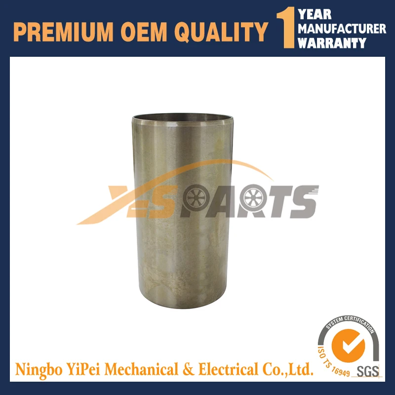 

3LB1 подкладка для дизельного двигателя Isuzu 3LB1