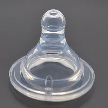 Широкая диафрагма грудное молоко RealSense соска модель силиконовая бутылочка для кормления аксессуары для кормления ребенка соска производители Direc