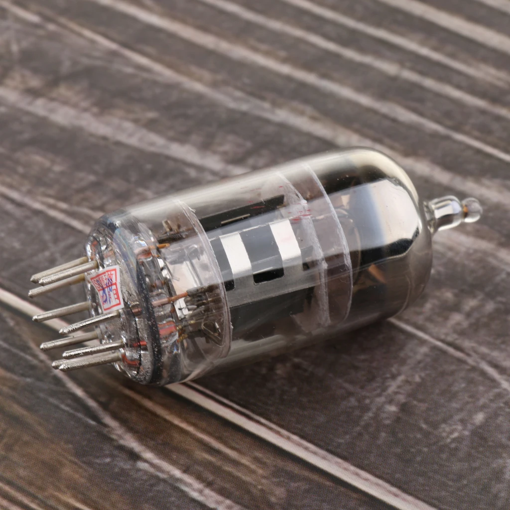 12AX7B ECC83 Vacuum Tube for Guitar Pre-Amp Amplifier Replacement