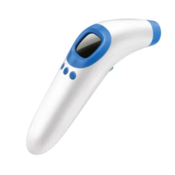 

Body Temporal Forehead Thermometer Digital Infrared Thermometer portable Fever Digital Measure Non Contact Thermometer For Adult