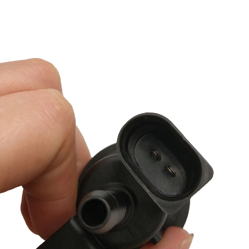 Клапан для Golf Jetta VW Audi A1 A3 S3 A4 A6 S6 Q7 TT TTS A8 S8 R8 GTI Purge Vent Vapor Canister Valve 06E 906 517A 517 A 06E906517A|valve
