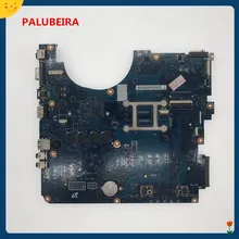 BA92-06596A BA92-06596B BA41-01353A для samsung NP-R540 R540 Материнская плата ноутбука HM55 HD4500 видеокарты