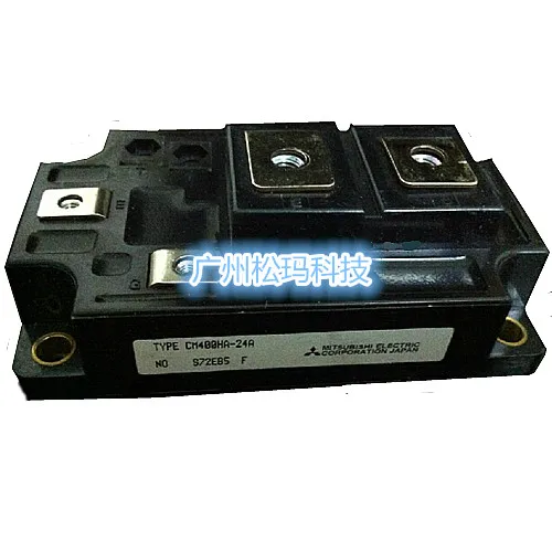CM400HA-24A 400A 1200V IGBT Модули для обеспечения качества-SMKJ