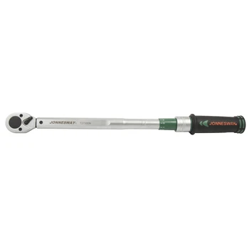 

Torque wrench 1/4 "Dr 2-10 nm t27010n