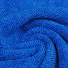 1* авто Уход микрофибра воды абсорбент полотенце стиральная коврик для сушки тряпка 30*70 см