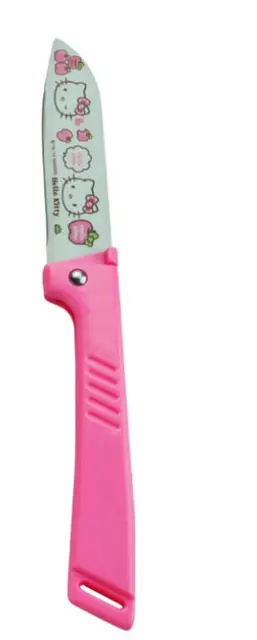 Folding Fruit Vegatable Paring Stainless Steel Knife Set Cm Aliexpress