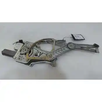 

9178986 POWER WINDOWS FRONT RIGHT OPEL VECTRA C SALOON