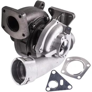 

Turbocharger for VW T5 Transporter 2,5 TDI 2002- 130bhp AXD 53049880032