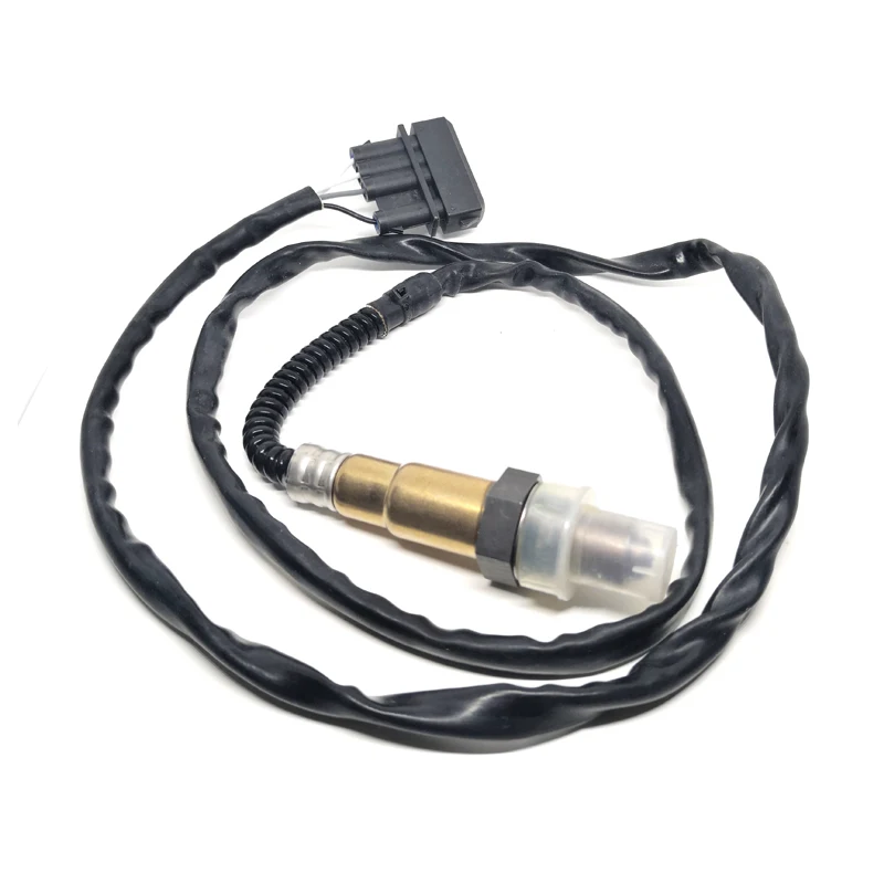 Кислородный датчик Lambda для Jeep Grand Cherokee Lancia Seat Cordoba Ibiza VW Golf Vento Santana 0258003829 |