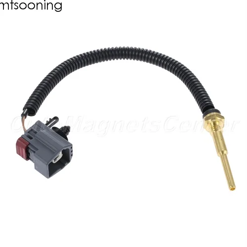 Датчик температуры головки цилиндра mtsooning 988F 6G004 CC для Ford Focus MK1 MK2 Mondeo MK3 MK4 Tourneo Connect
