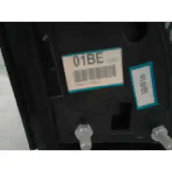 

876101Y010BEG LEFT REARVIEW KIA PICANTO (JA)