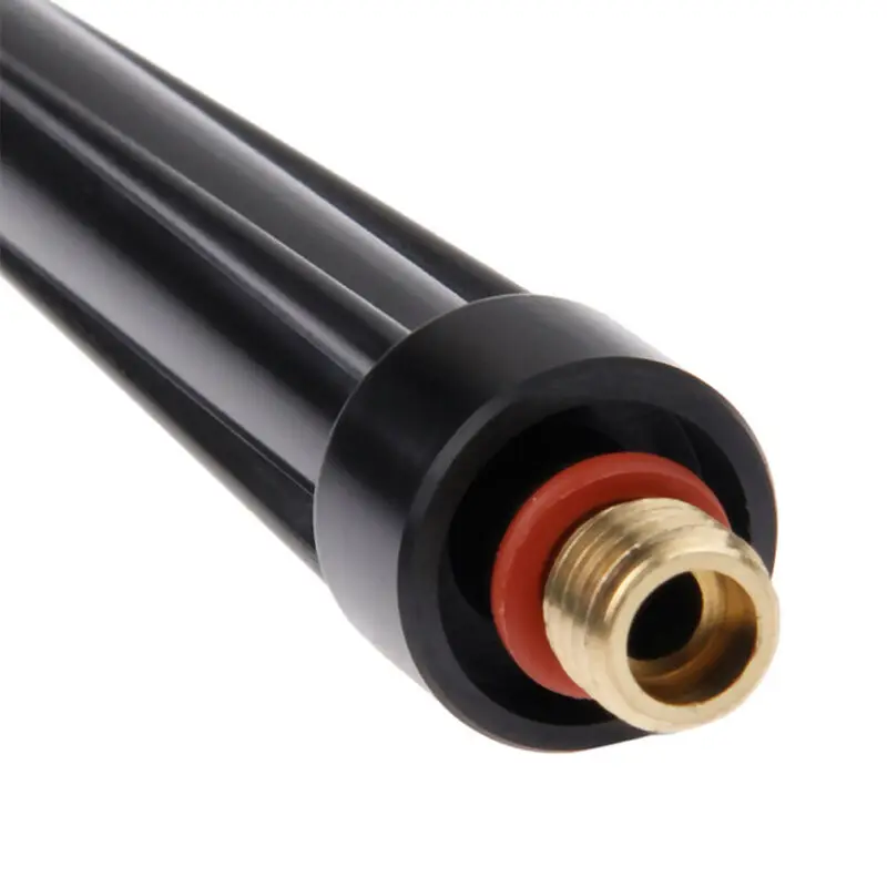 

Replacement Welding Torch Set Tungsten Electrode Nozzle Gas Lens Set CNC Part Accessories
