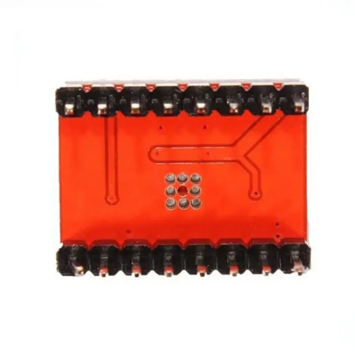 5 шт. A4988 шаговый двигатель драйвер модуль 3d принтер Polulu StepStick RAMPS RepRap VH99