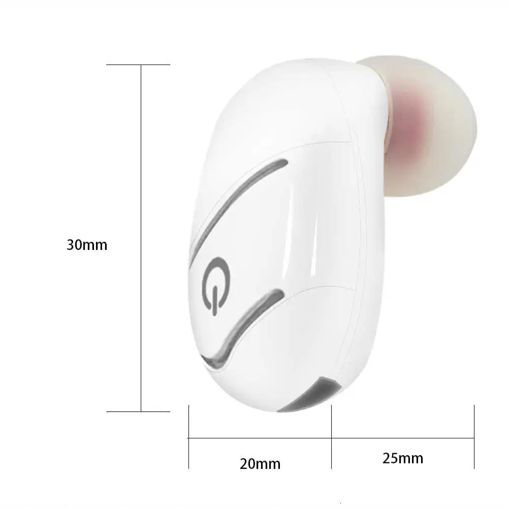 wireless earphones