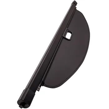 

Trunk Privacy Retractable Cargo Cover Shade for Acura RDX 2013 2014 2015 2016 2017 2018