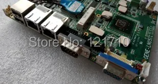 Промышленное оборудование доска GENE-LN05 REV B1.0_ 0_0 1907LN5B01 3,5"