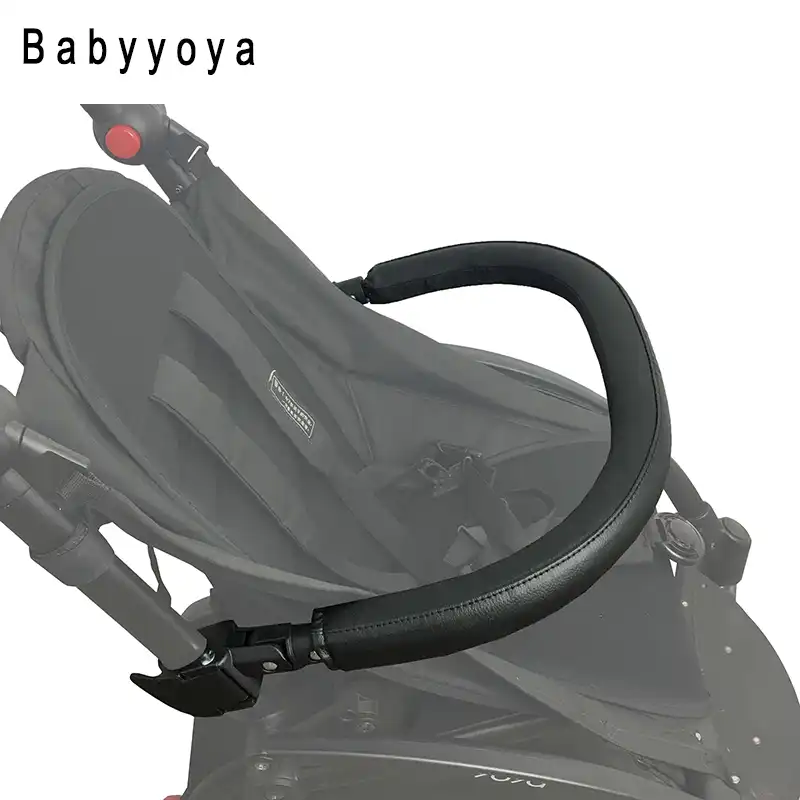 bugaboo bee 5 bumper bar