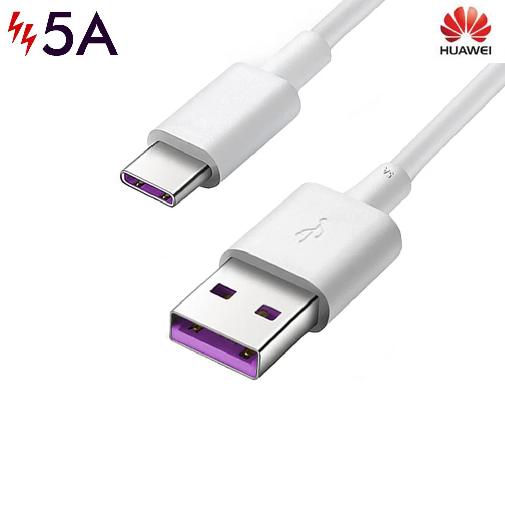 Кабель Usb Type C Huawei Купить