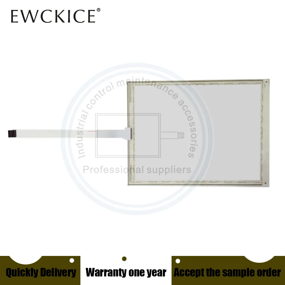 

NEW POWER PANEL 4PP481.1043-B5 4PP481.1043 B5 HMI PLC touch screen panel membrane touchscreen