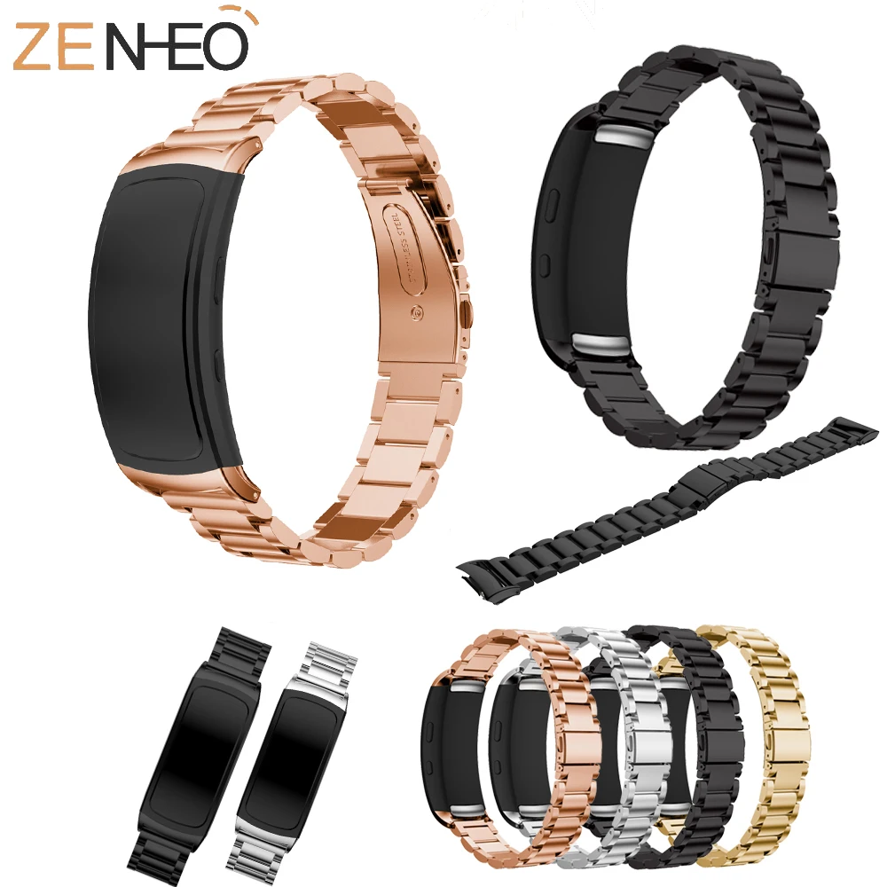 replacement strap for samsung gear fit 2